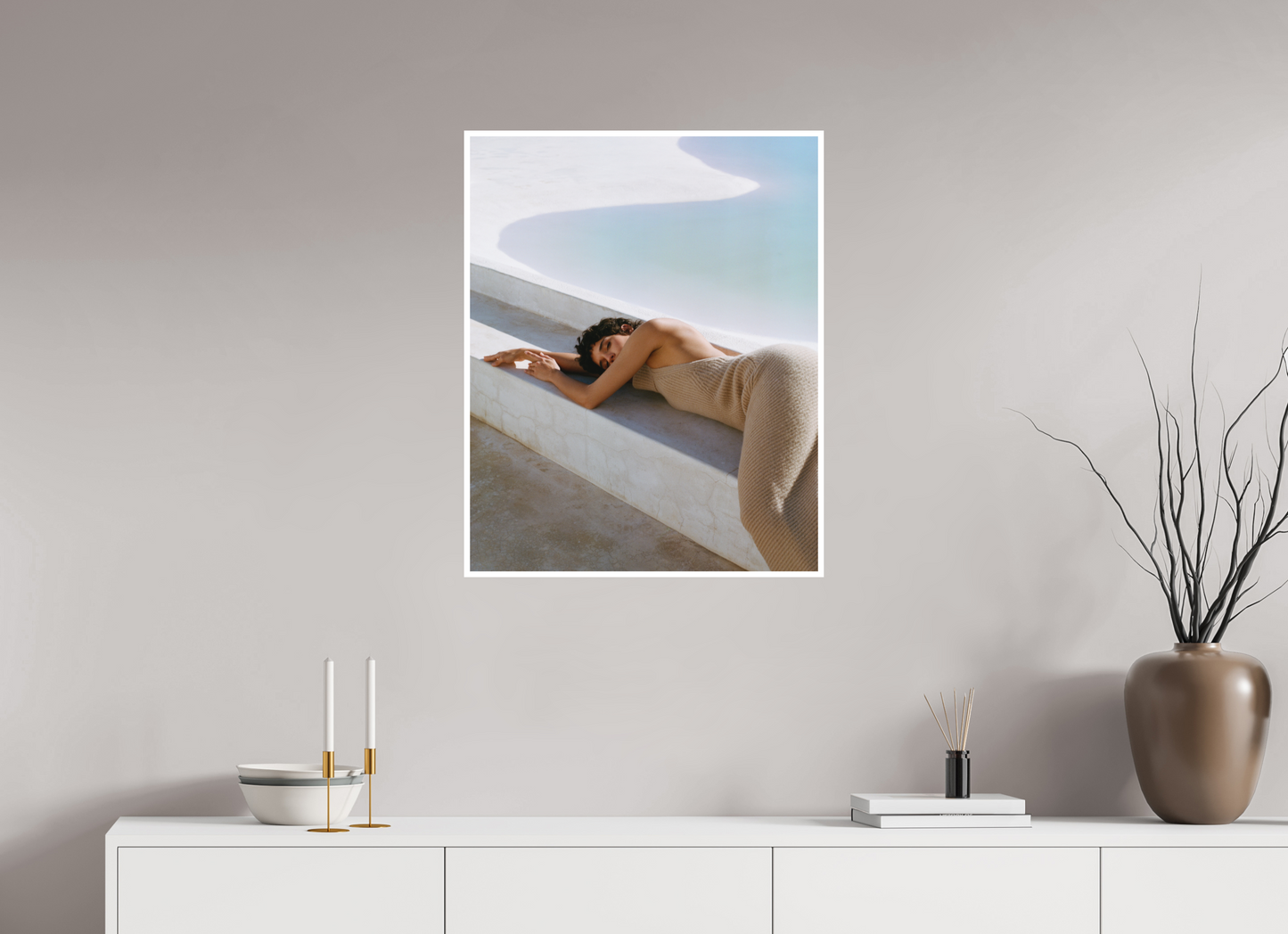 BY THE WATER, 2023