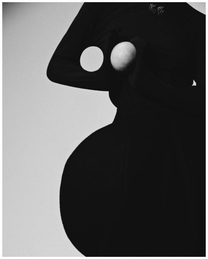 Orb ii, 2024